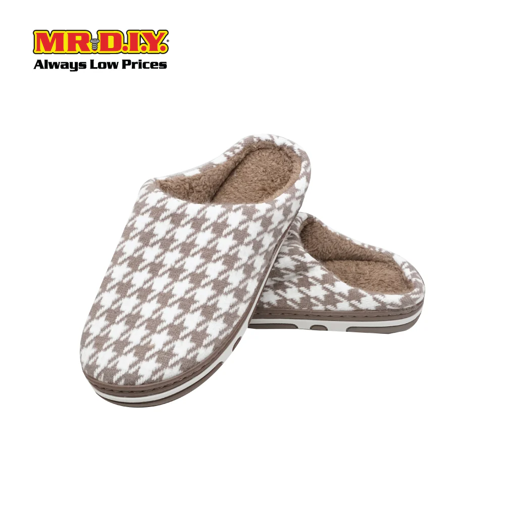 (MR.DIY) Indoor Soft Slipper - Image 5