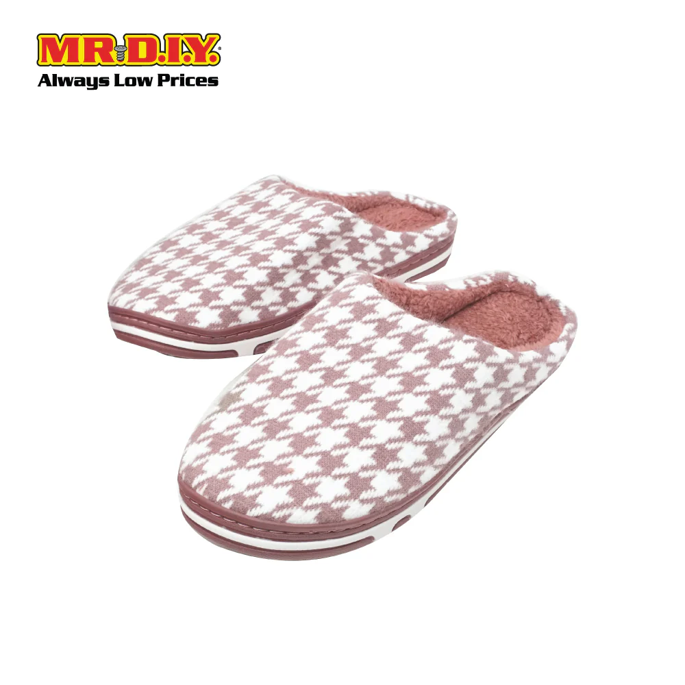 (MR.DIY) Indoor Soft Slipper - Image 6