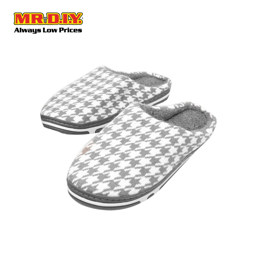(MR.DIY) Indoor Soft Slipper - Image 7