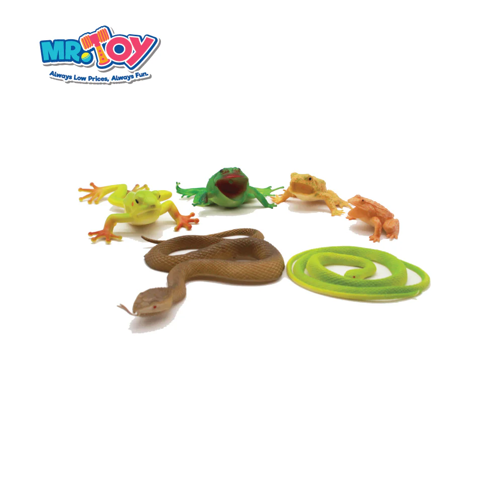 (MR.DIY) Insect Toys - Image 2