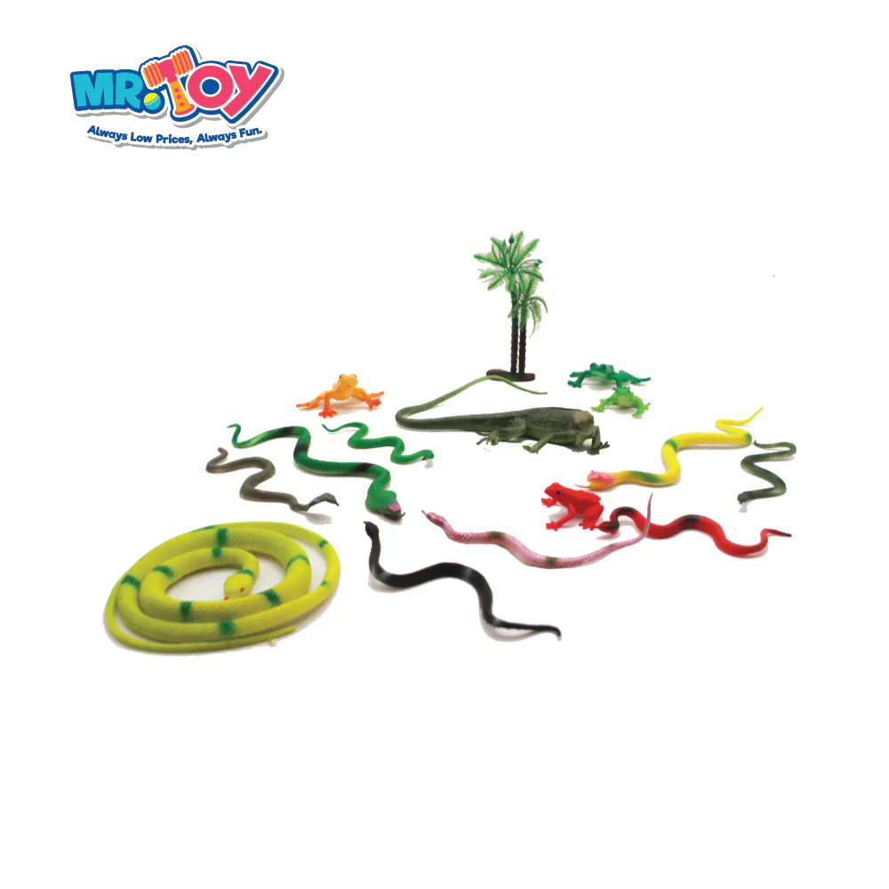 (MR.DIY) Insect Toys - Image 2