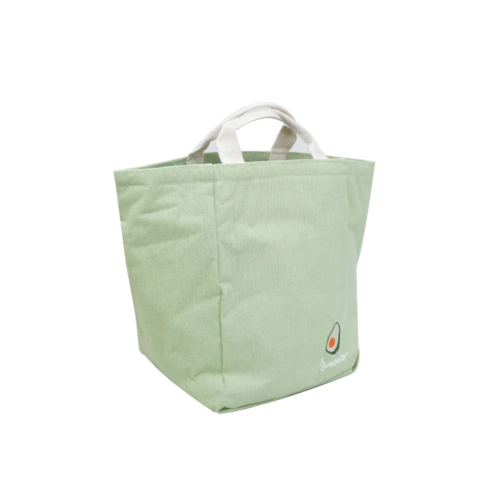 (MR.DIY) Insulated Lunch Bag - Image 2