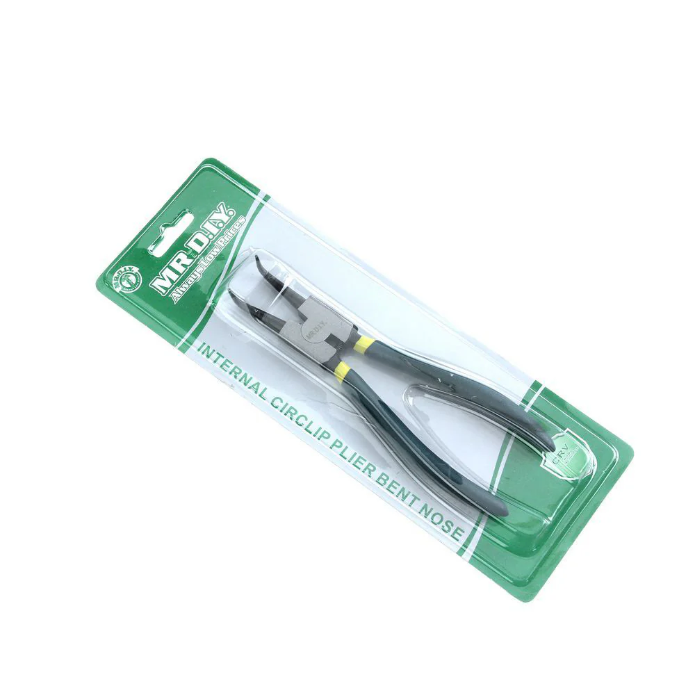(MR.DIY) Internal Circlip Pliers 8" C88052 - Image 5