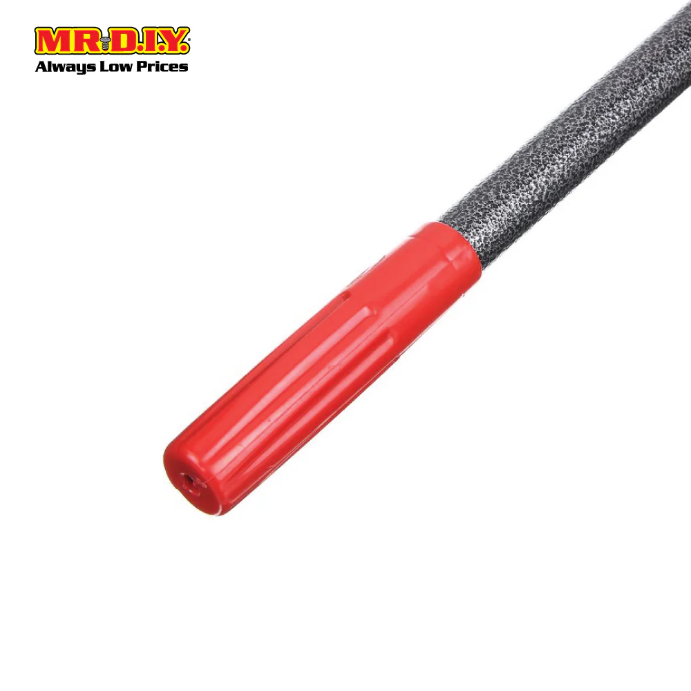 (MR.DIY) Iron Garden Mini Hoe Professional Garden Tool - Image 4
