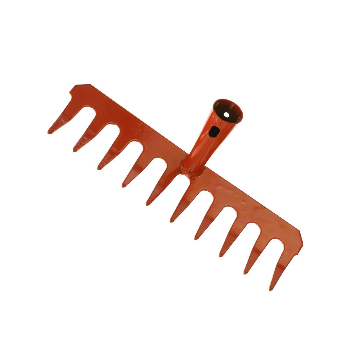 (MR.DIY) Iron Lawn Rake - Image 4