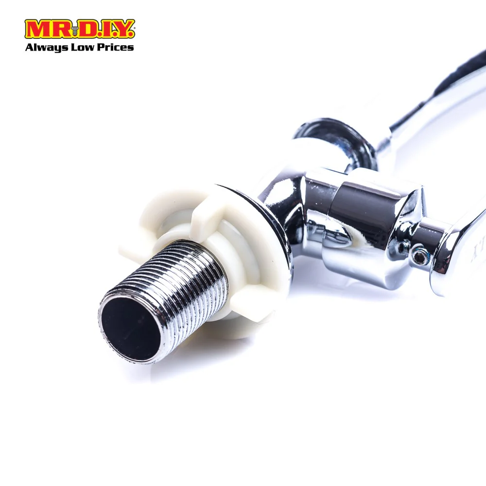 (MR.DIY) Italy Standard Basin Goose Neck Tap - Image 2