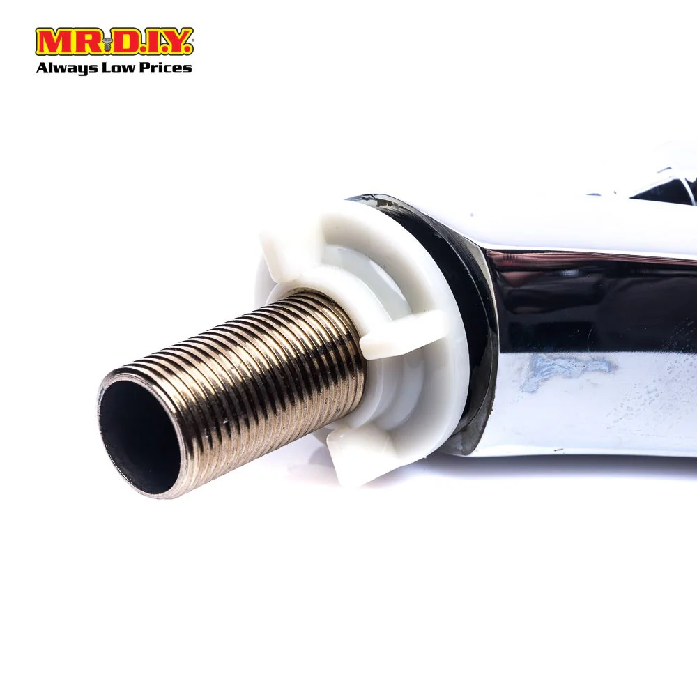 (MR.DIY) Italy Standard Basin Pillar Tap #B - Image 2