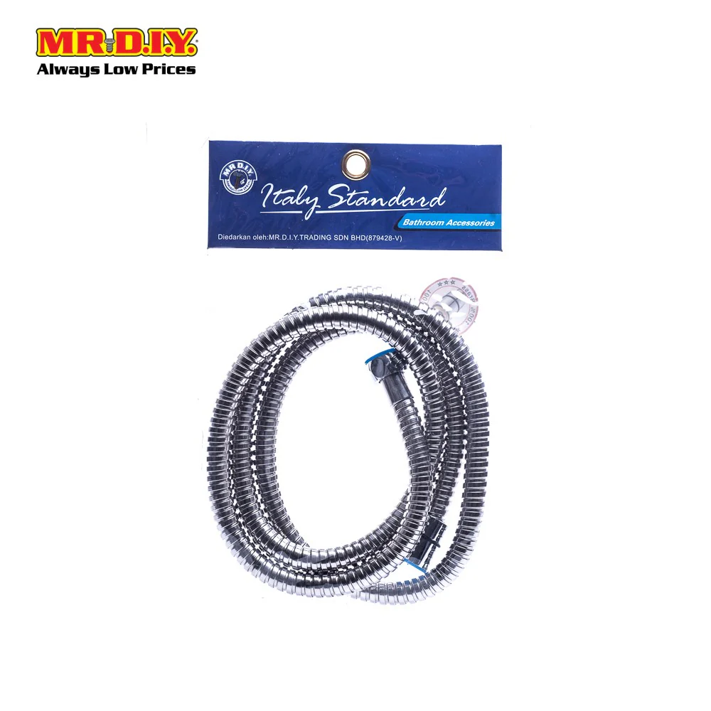 (MR.DIY) Italy Standard Flexible Hose (1.5m) - Image 4