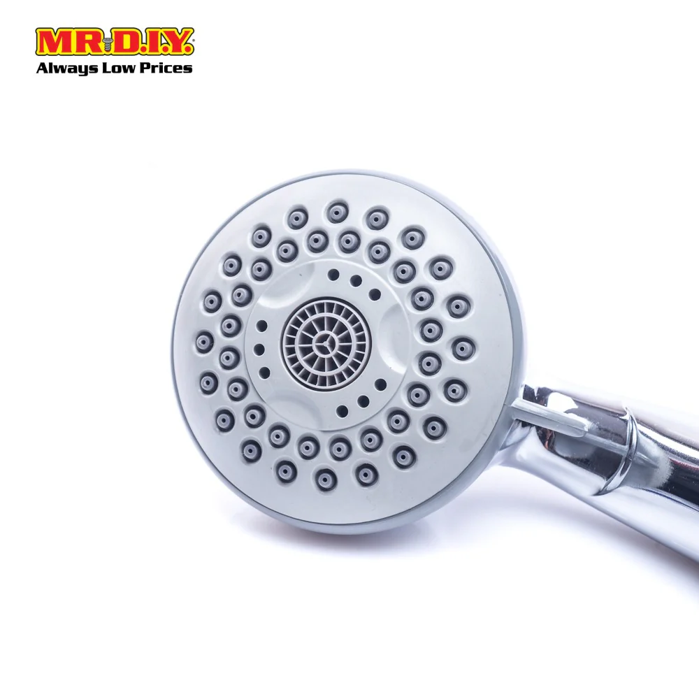 (MR.DIY) Italy Standard Shower Head - Image 2