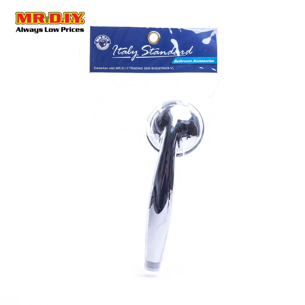 (MR.DIY) Italy Standard Shower Head - Image 4