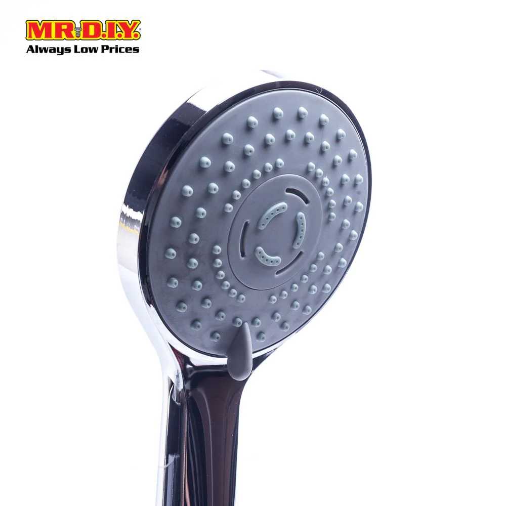 (MR.DIY) Italy Standard Shower Head Set - Image 2