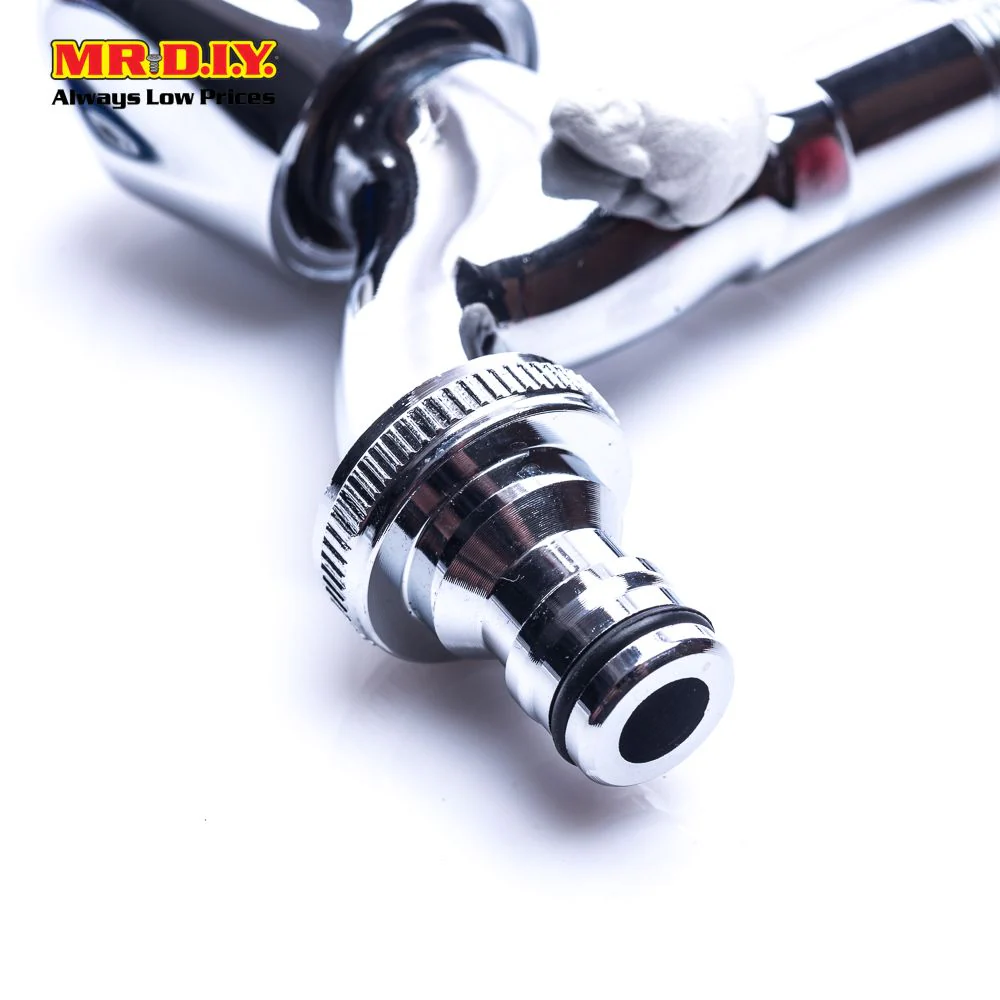 (MR.DIY) Italy Standard Wall Bib Tap - Image 2