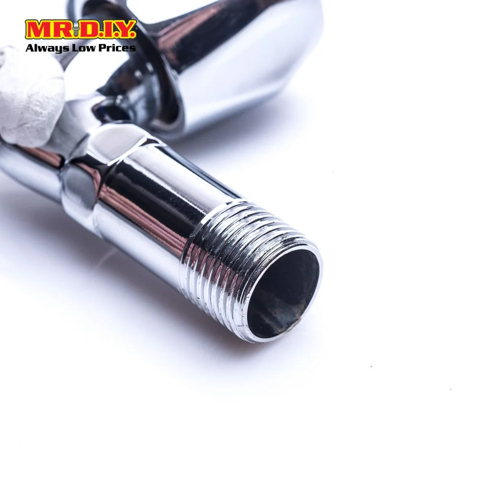(MR.DIY) Italy Standard Wall Bib Tap - Image 3