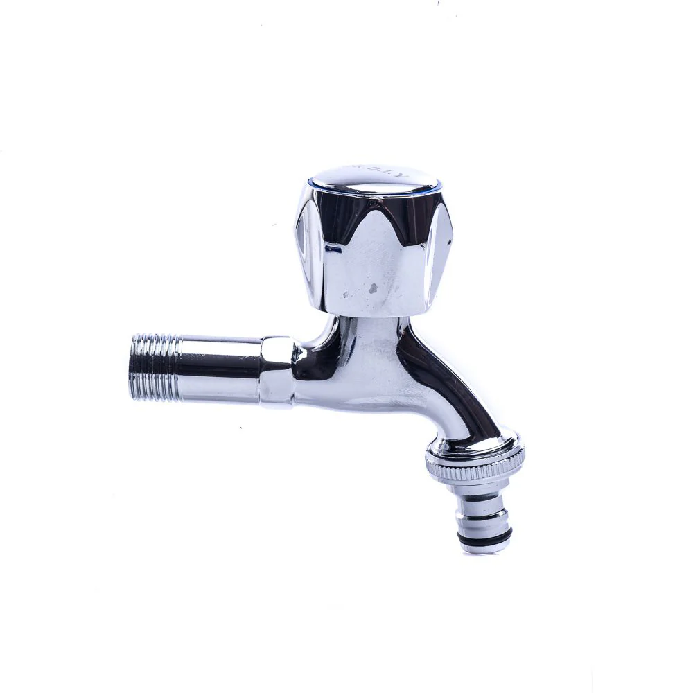 (MR.DIY) Italy Standard Wall Bib Tap - Image 4
