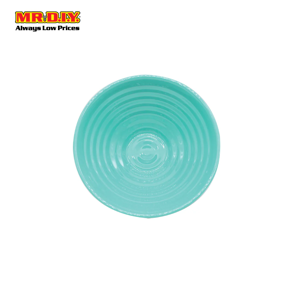 (MR.DIY) Japanese Style Spiral Line Melamine Bowl (8.5") 300408 - Image 3