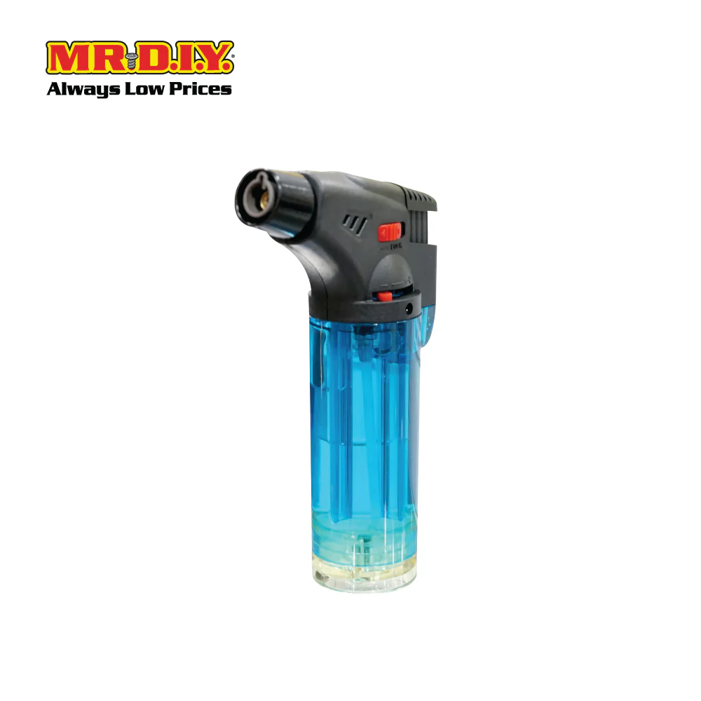 (MR.DIY) JET Windproof Lighter - Image 2