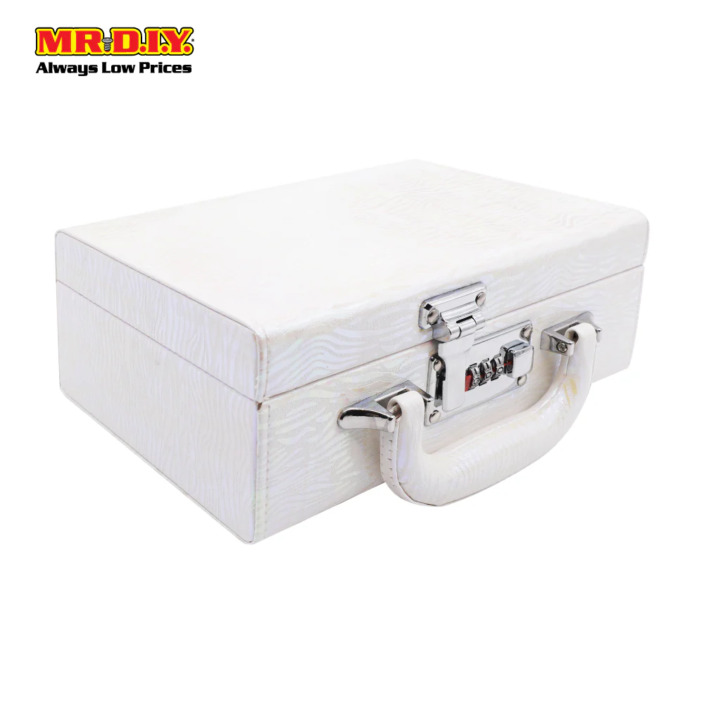 (MR.DIY) Jewelry Box - Image 2