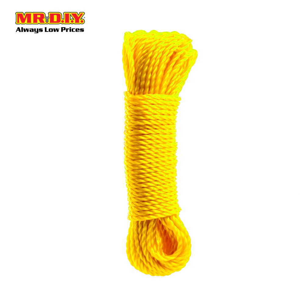 (MR.DIY) JIAFENSHENGYE Clothesline Rope - Image 10