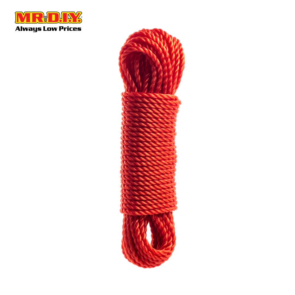 (MR.DIY) JIAFENSHENGYE Clothesline Rope - Image 11