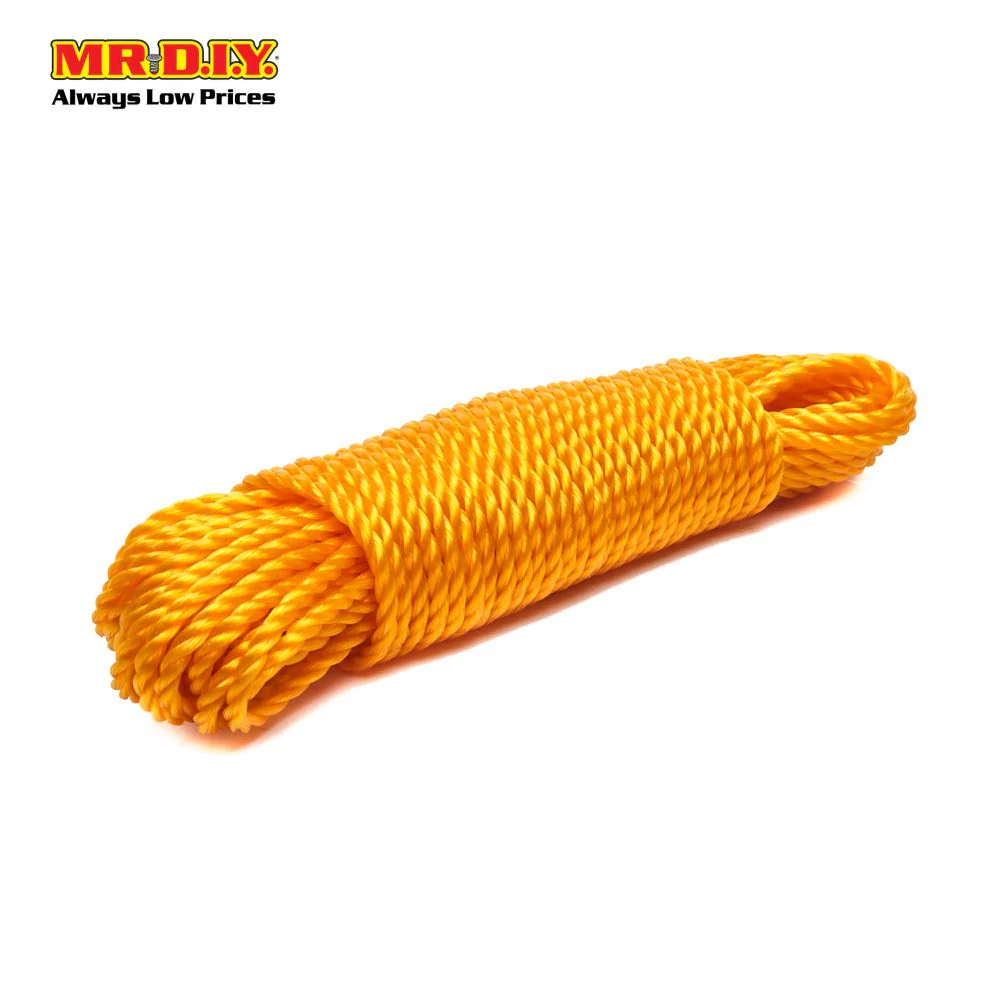(MR.DIY) JIAFENSHENGYE Clothesline Rope - Image 2