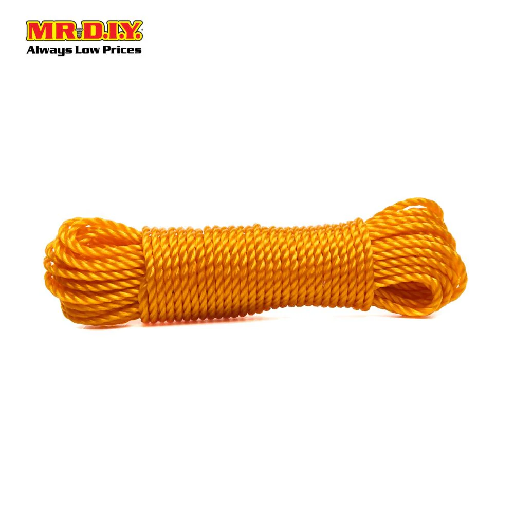 (MR.DIY) JIAFENSHENGYE Clothesline Rope - Image 3