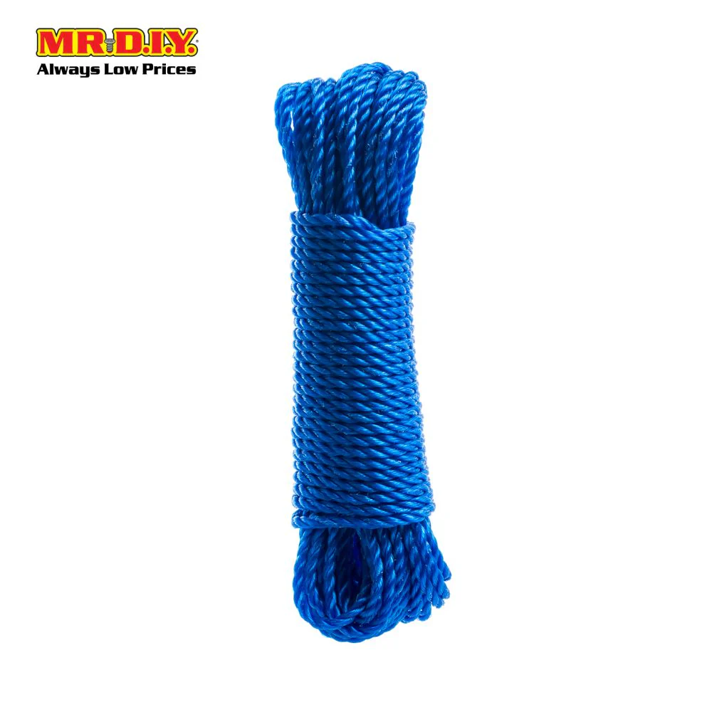 (MR.DIY) JIAFENSHENGYE Clothesline Rope - Image 5