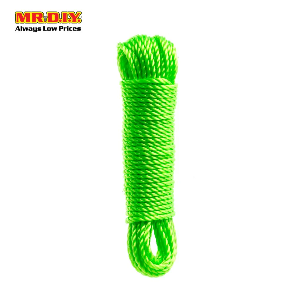 (MR.DIY) JIAFENSHENGYE Clothesline Rope - Image 6