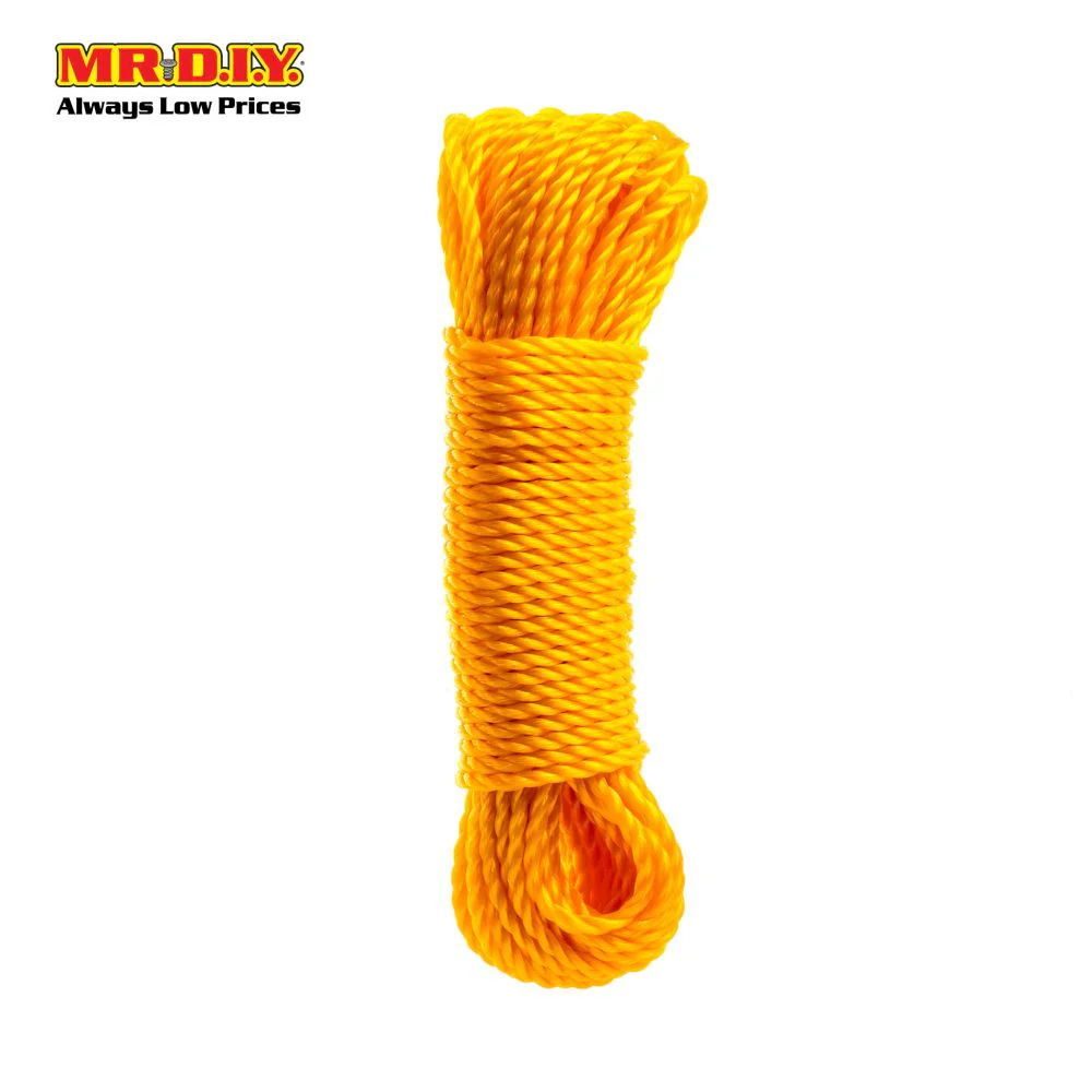 (MR.DIY) JIAFENSHENGYE Clothesline Rope - Image 7