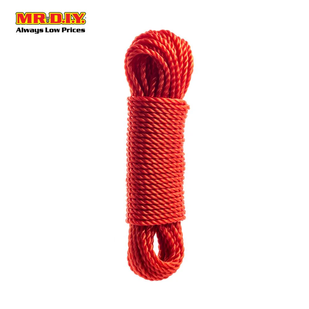 (MR.DIY) JIAFENSHENGYE Clothesline Rope - Image 8