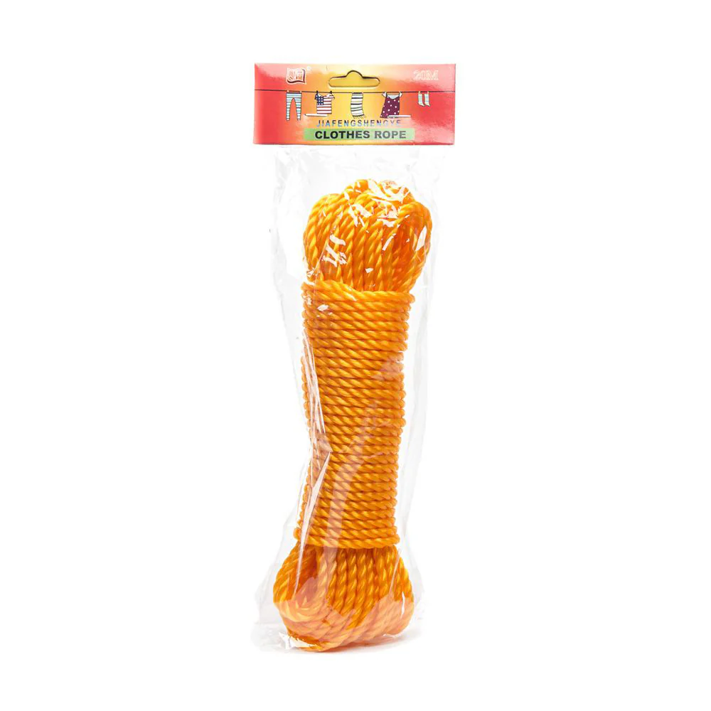 (MR.DIY) JIAFENSHENGYE Clothesline Rope - Image 9