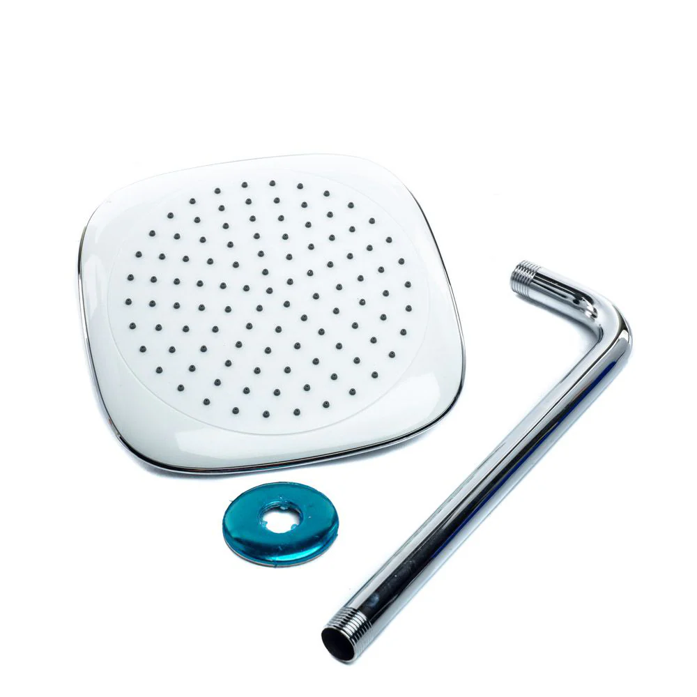 (MR.DIY) JY Shower Head (20cm) - Image 3