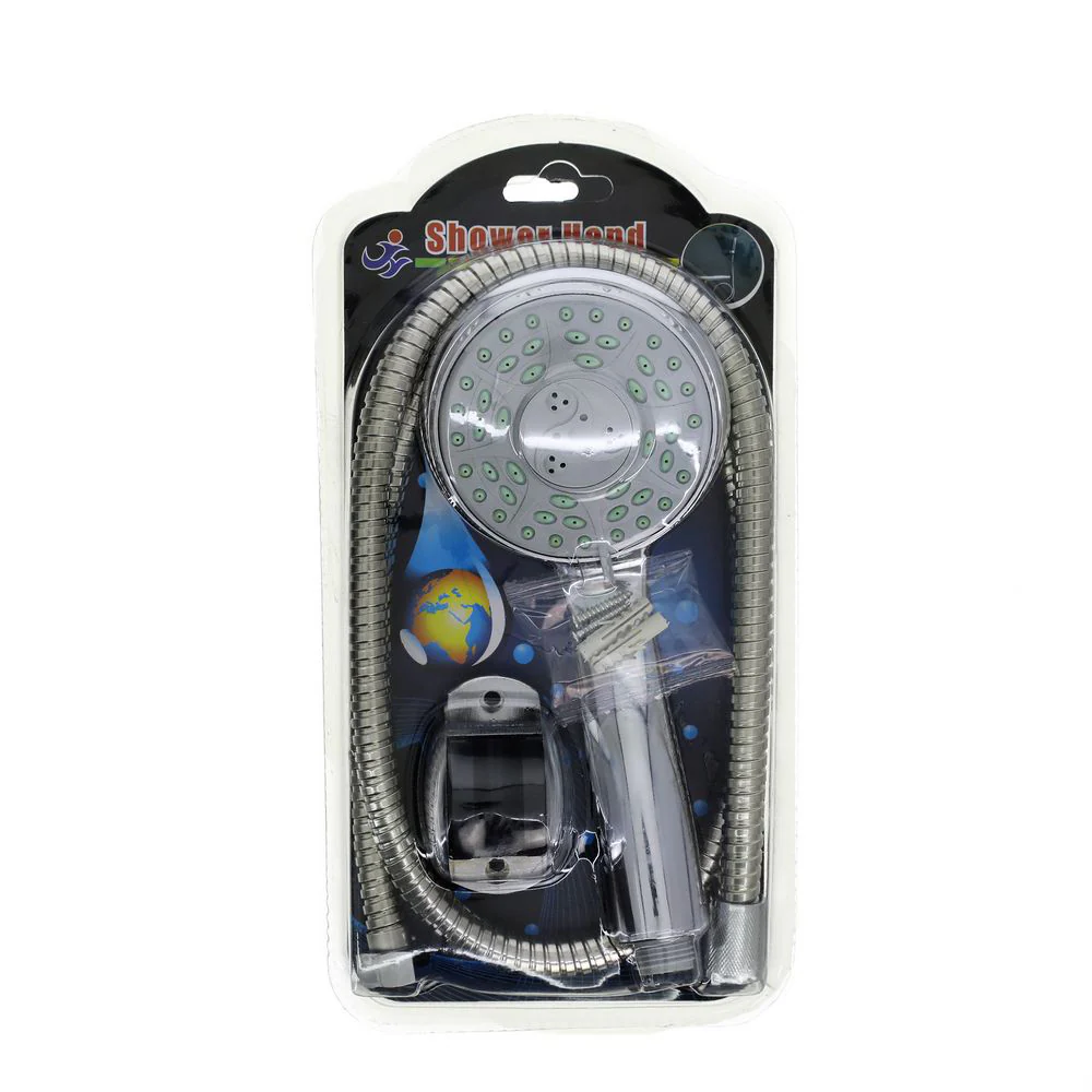 (MR.DIY) JY Shower Head Set (1.2M) - Image 3