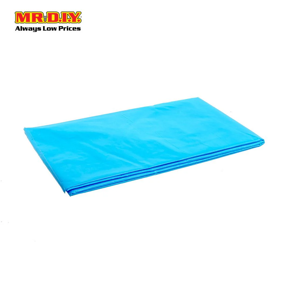 (MR.DIY) KANI Pocket Coat With Hood (150cm x 170cm) - Image 4