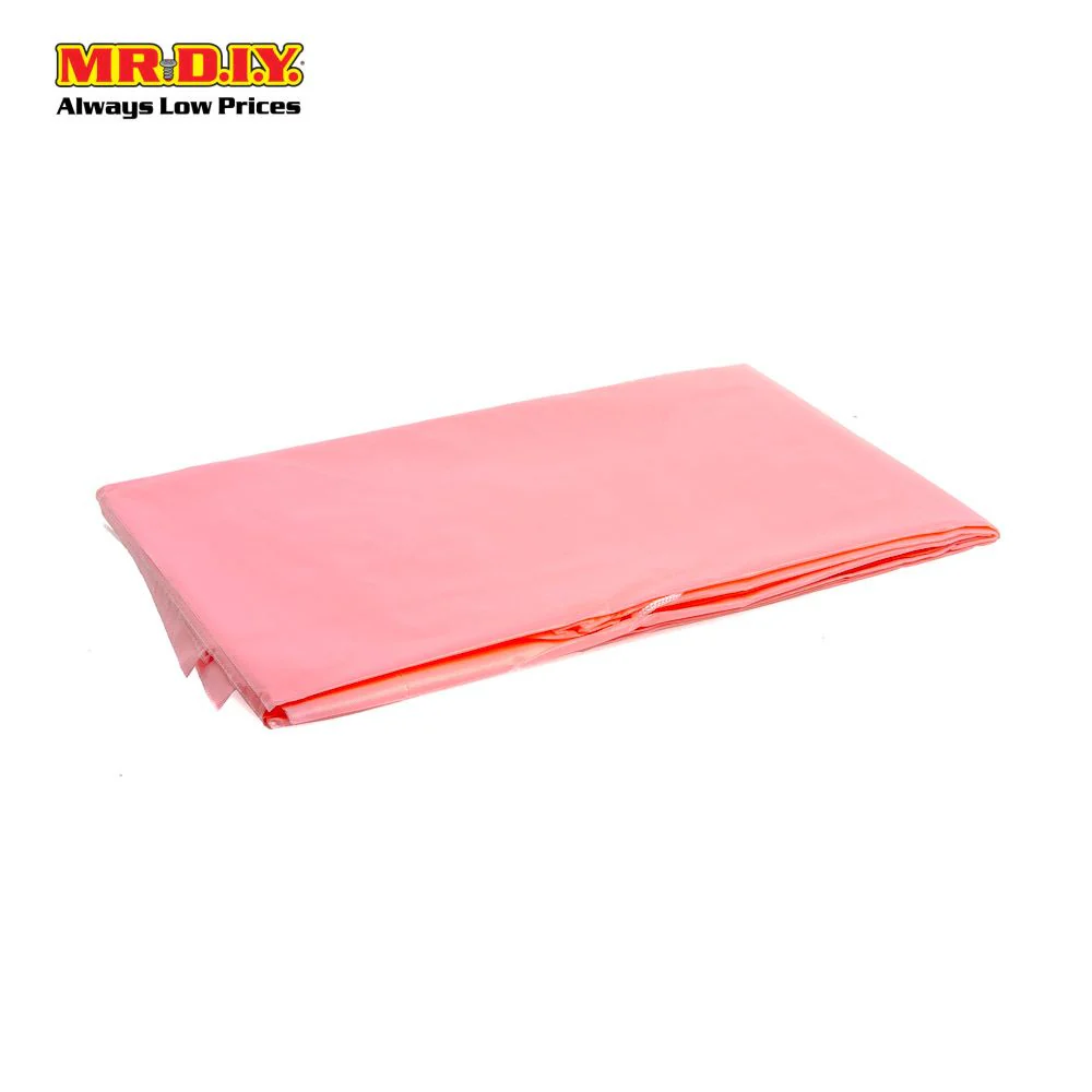 (MR.DIY) KANI Pocket Coat With Hood (150cm x 170cm) - Image 6