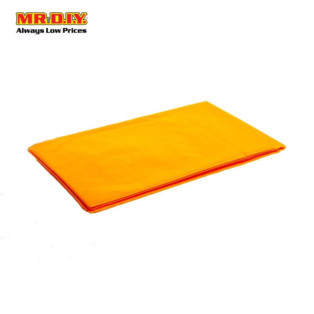 (MR.DIY) KANI Pocket Coat With Hood (150cm x 170cm) - Image 8