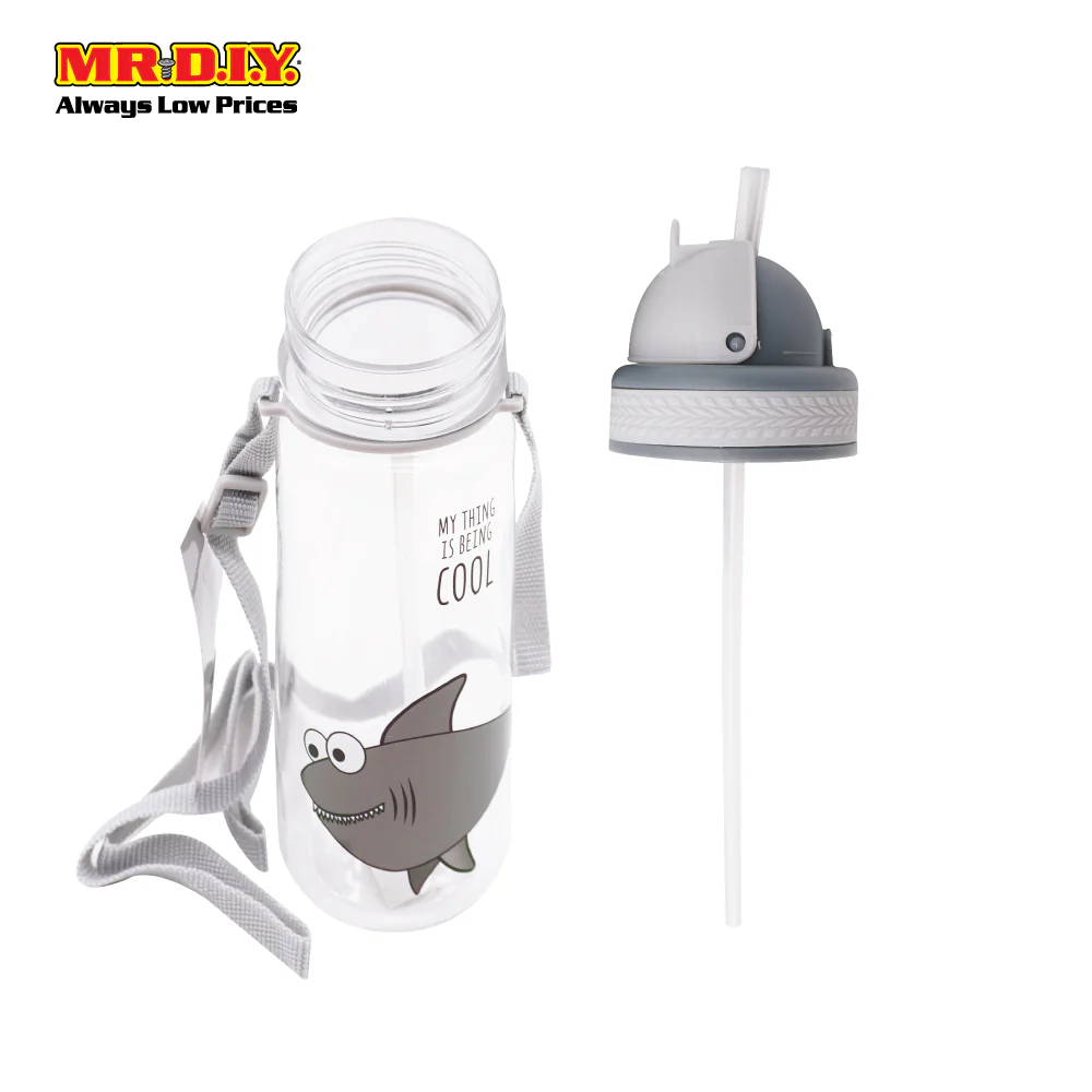 (MR.DIY) Kids Bottle (350ml) - Image 2
