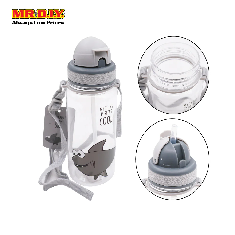 (MR.DIY) Kids Bottle (350ml) - Image 3