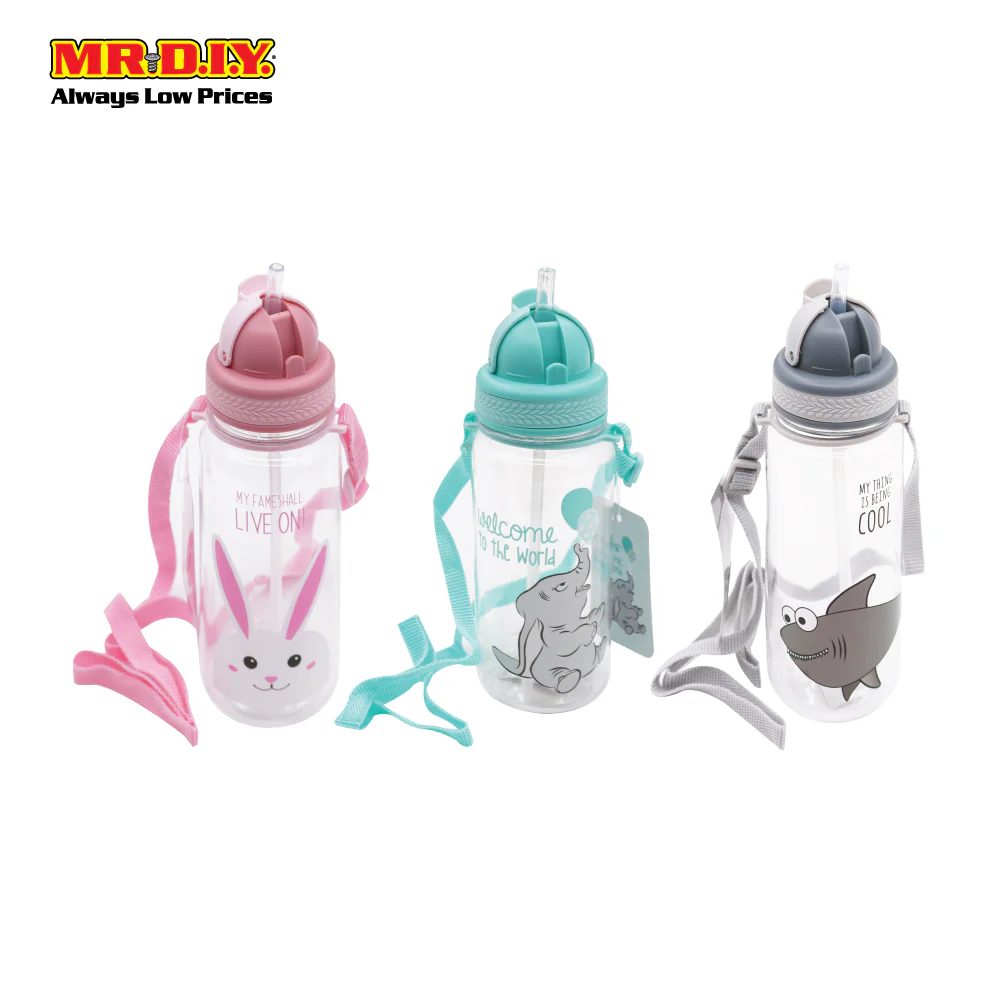 (MR.DIY) Kids Bottle (350ml) - Image 4