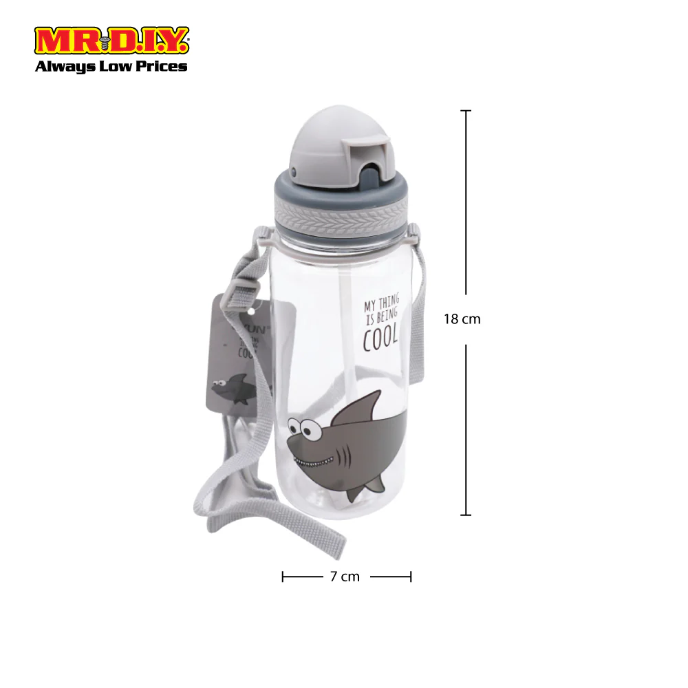 (MR.DIY) Kids Bottle (350ml) - Image 5