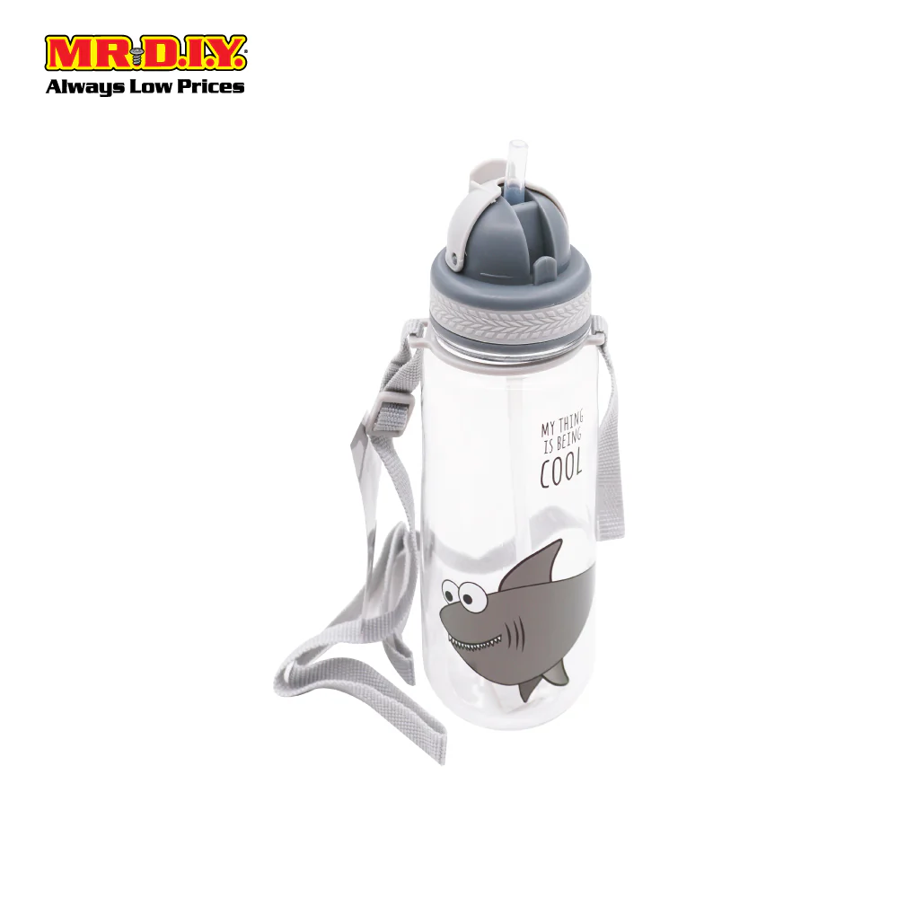 (MR.DIY) Kids Bottle (350ml) - Image 8