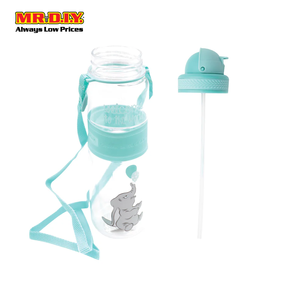 (MR.DIY) Kids Bottle (500ml) - Image 2