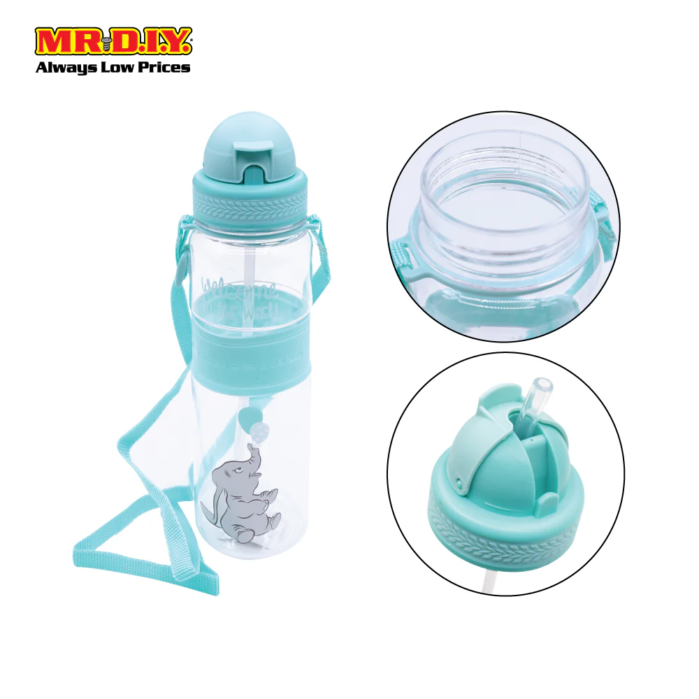 (MR.DIY) Kids Bottle (500ml) - Image 3