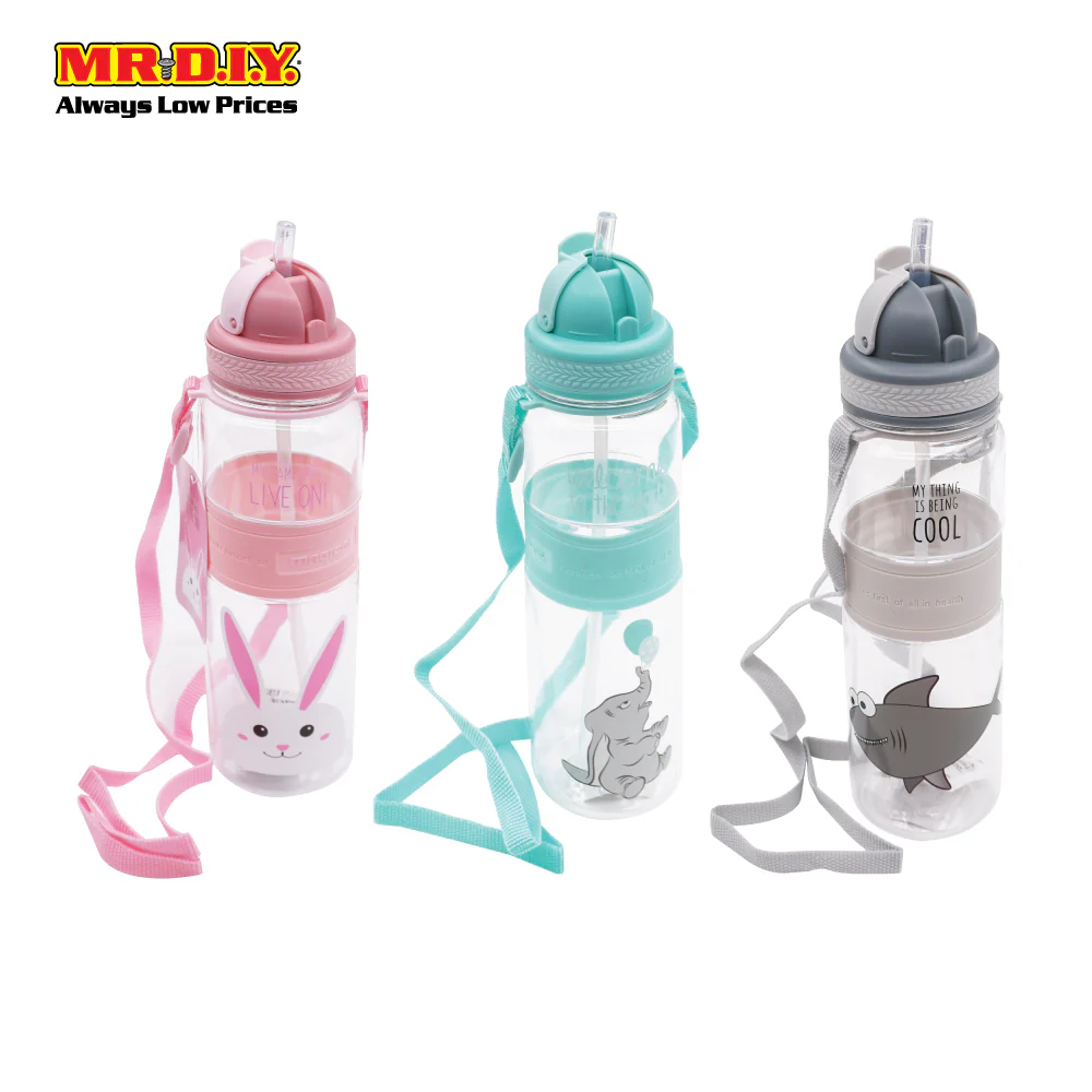 (MR.DIY) Kids Bottle (500ml) - Image 4