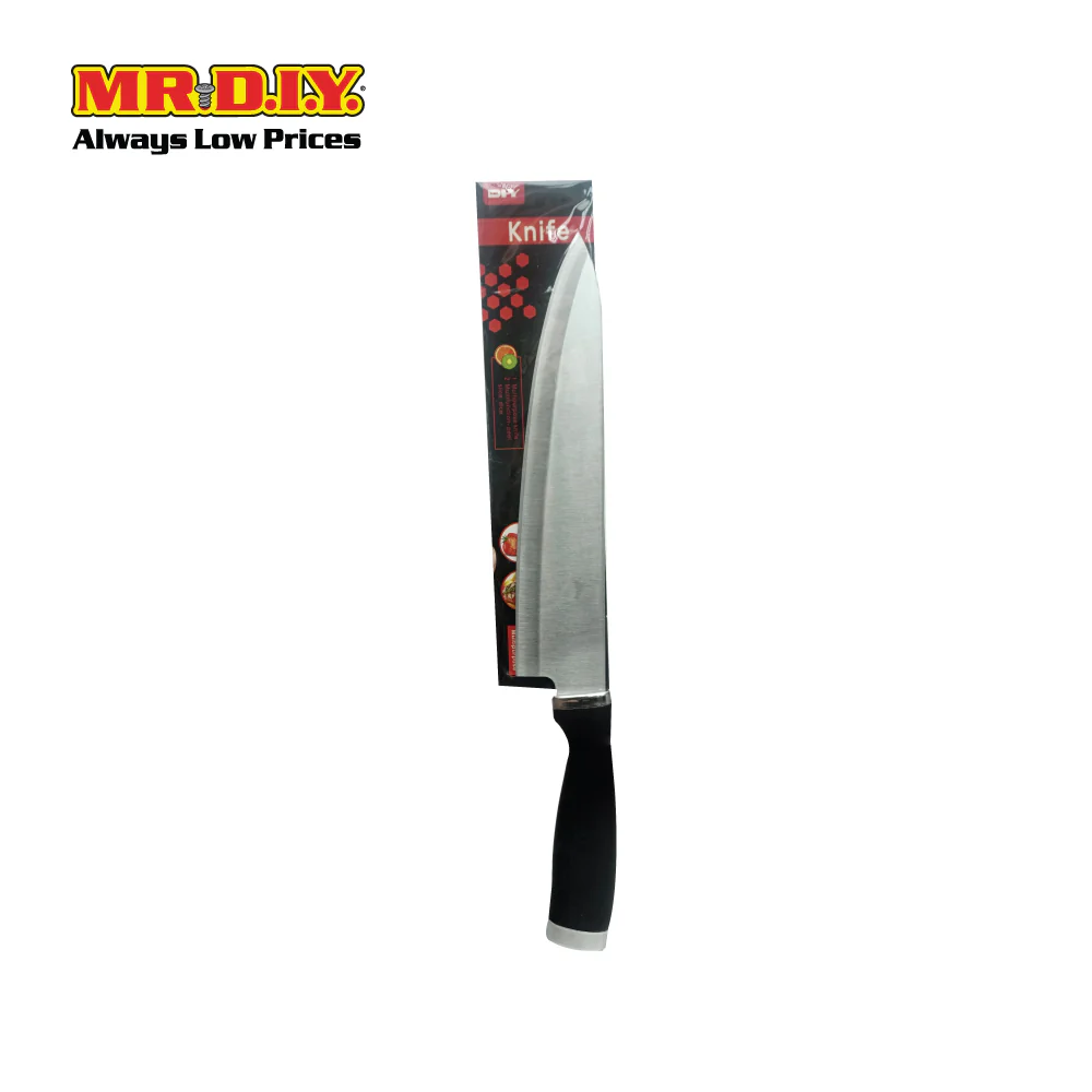 (MR.DIY) Kitchen Knife (35 cm) - Image 2
