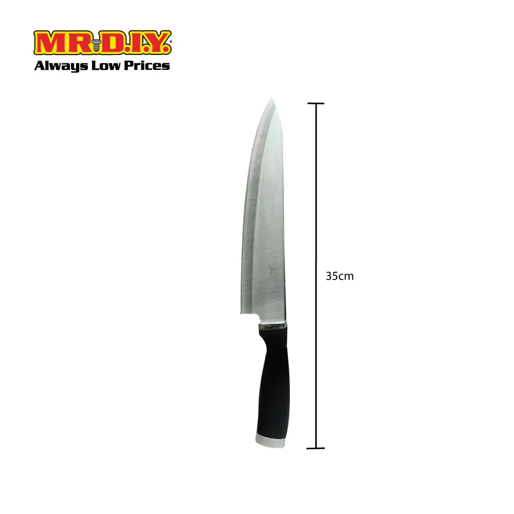 (MR.DIY) Kitchen Knife (35 cm) - Image 5