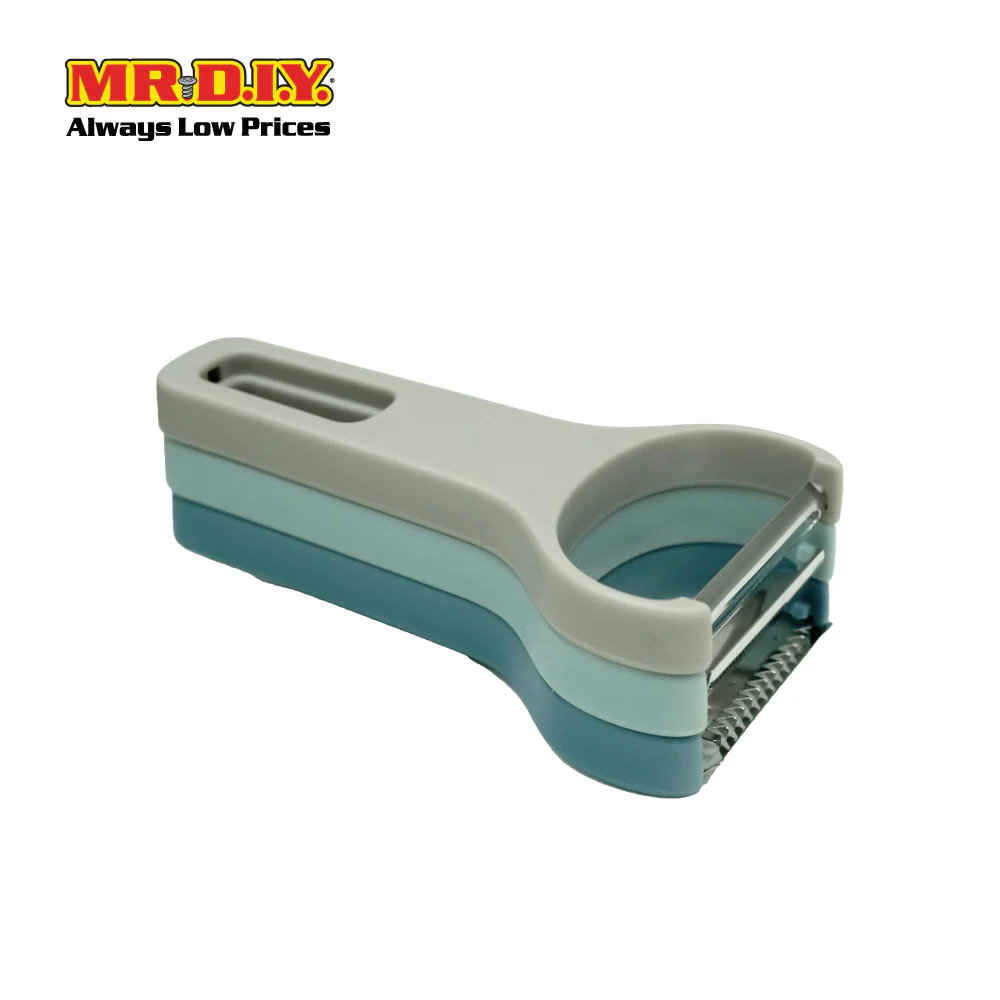 (MR.DIY) Kitchen Peeler Slicer - Image 2