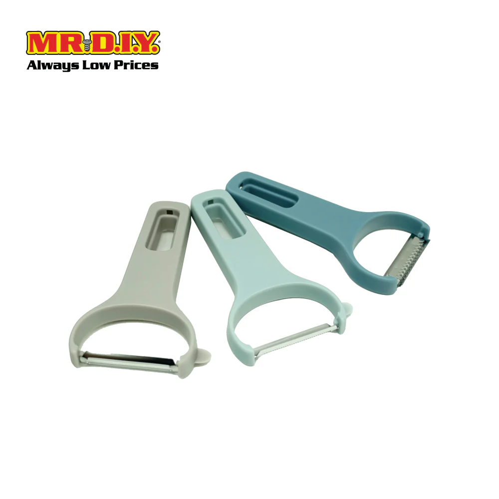 (MR.DIY) Kitchen Peeler Slicer - Image 3