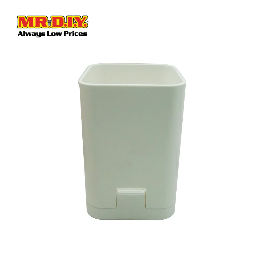 (MR.DIY) Kitchen Utensils Cutlery Holder ABS (12 X 9cm) - Image 2