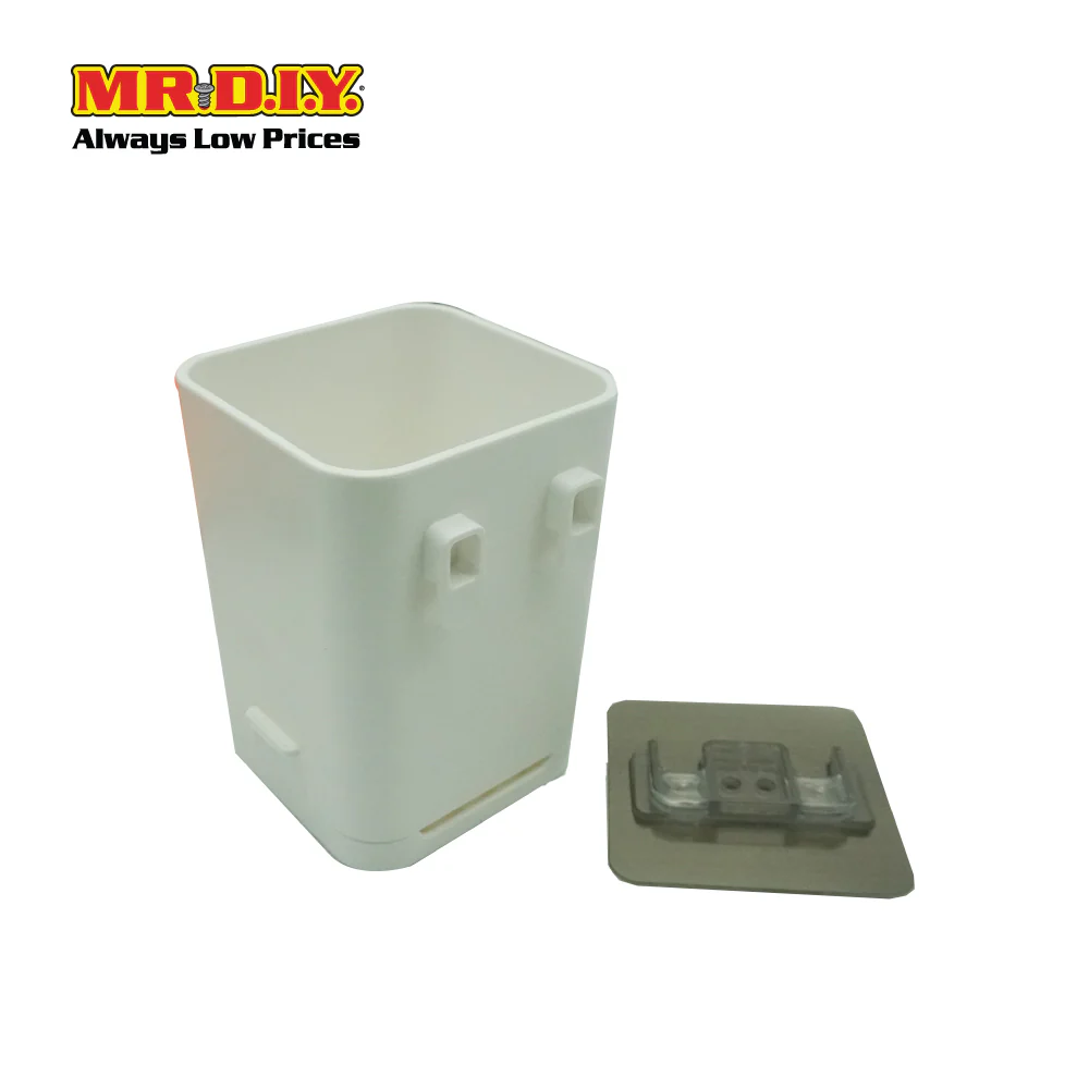 (MR.DIY) Kitchen Utensils Cutlery Holder ABS (12 X 9cm) - Image 4