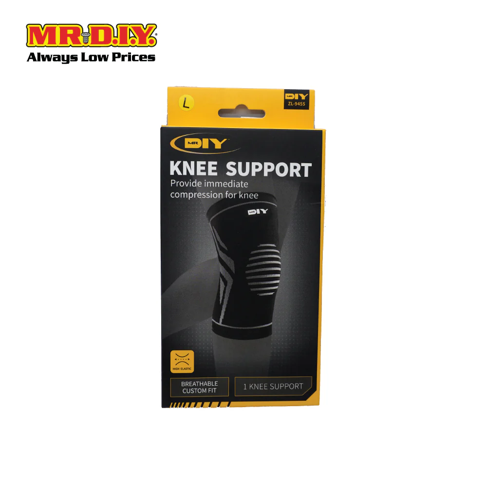 (MR.DIY) Knee Support - Image 5